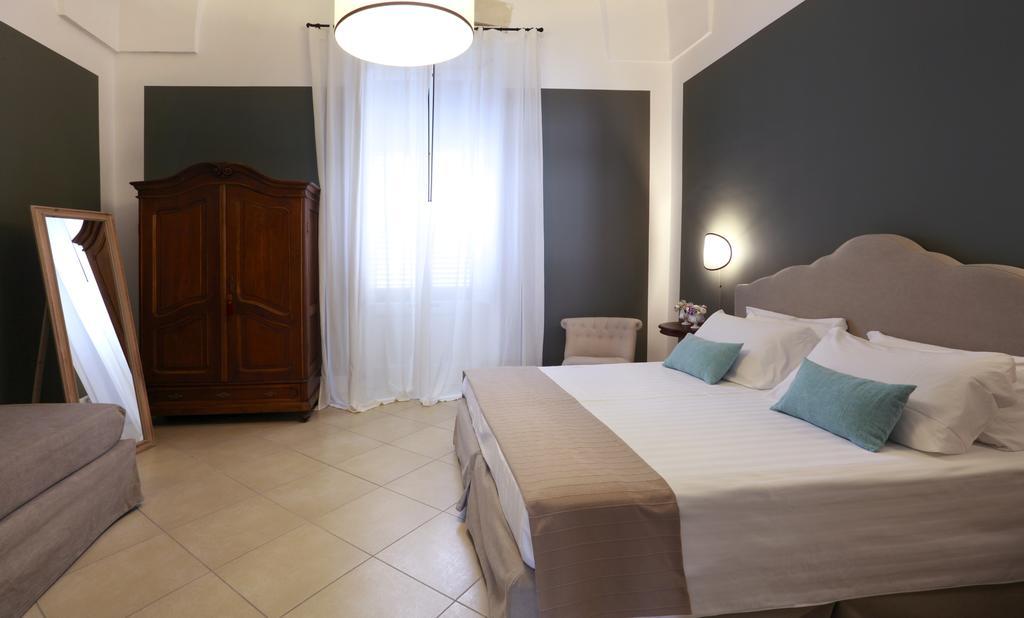 Santa Marta Suites & Apartments Lecce Room photo