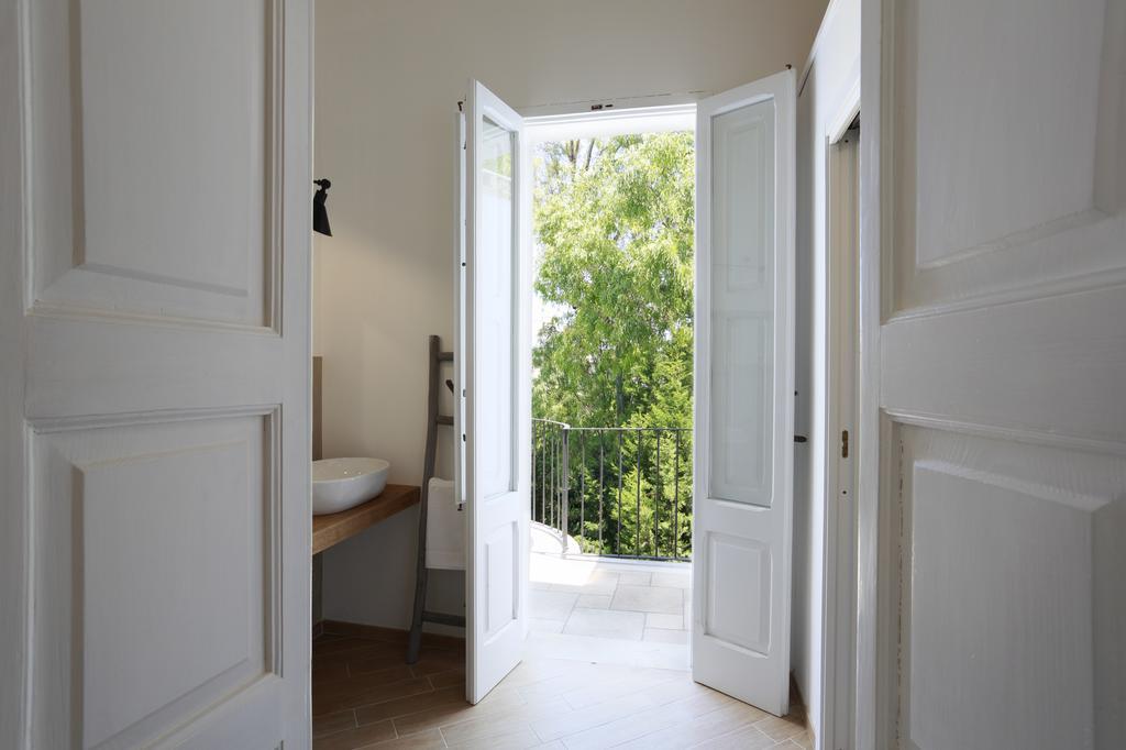 Santa Marta Suites & Apartments Lecce Room photo