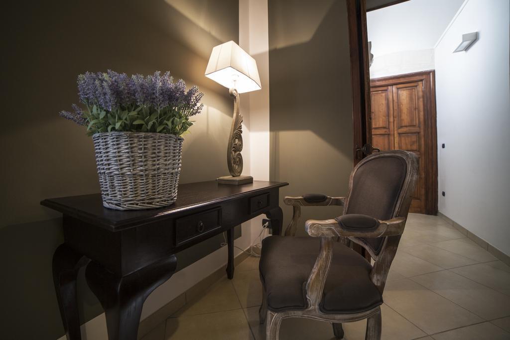 Santa Marta Suites & Apartments Lecce Room photo