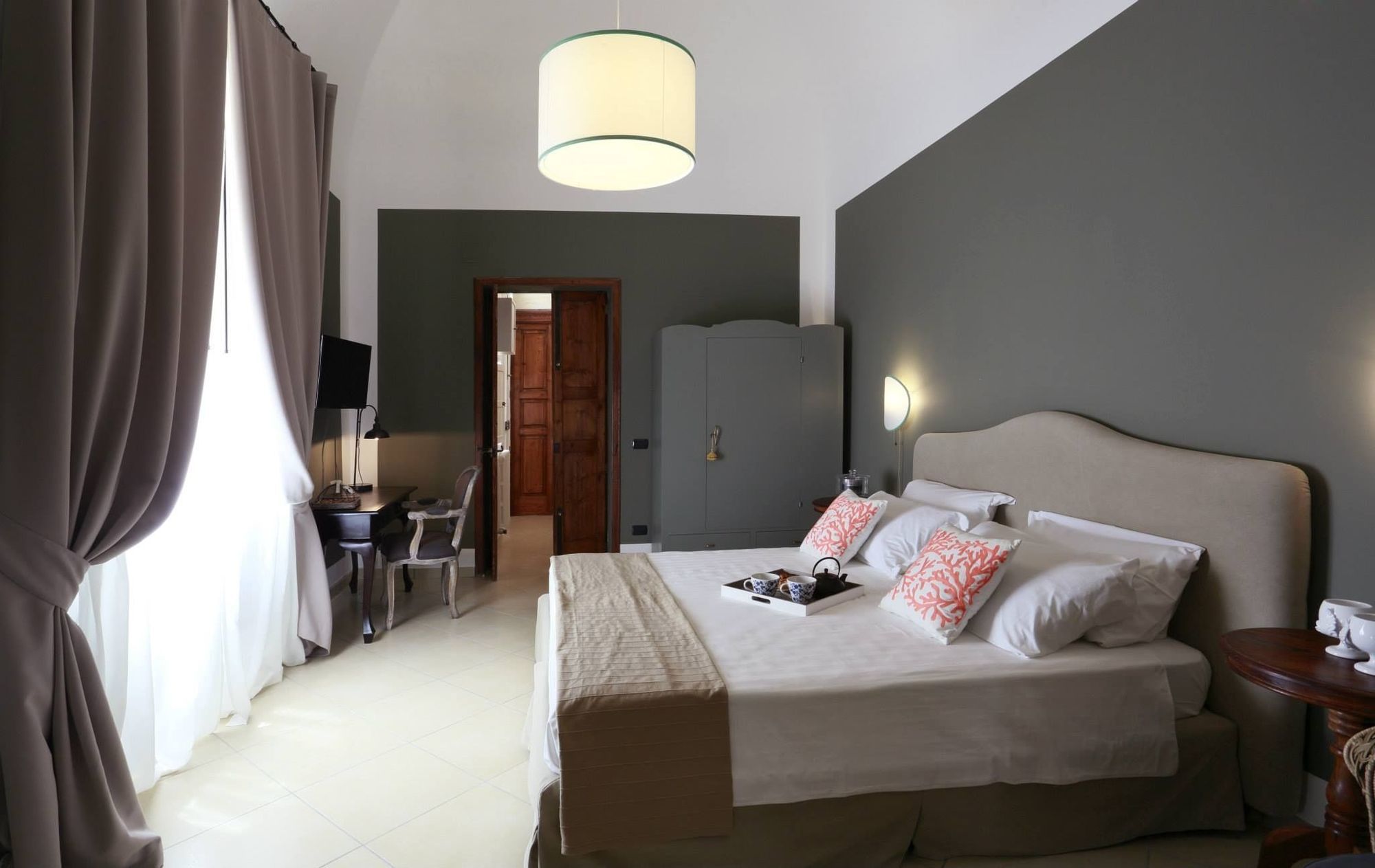 Santa Marta Suites & Apartments Lecce Exterior photo