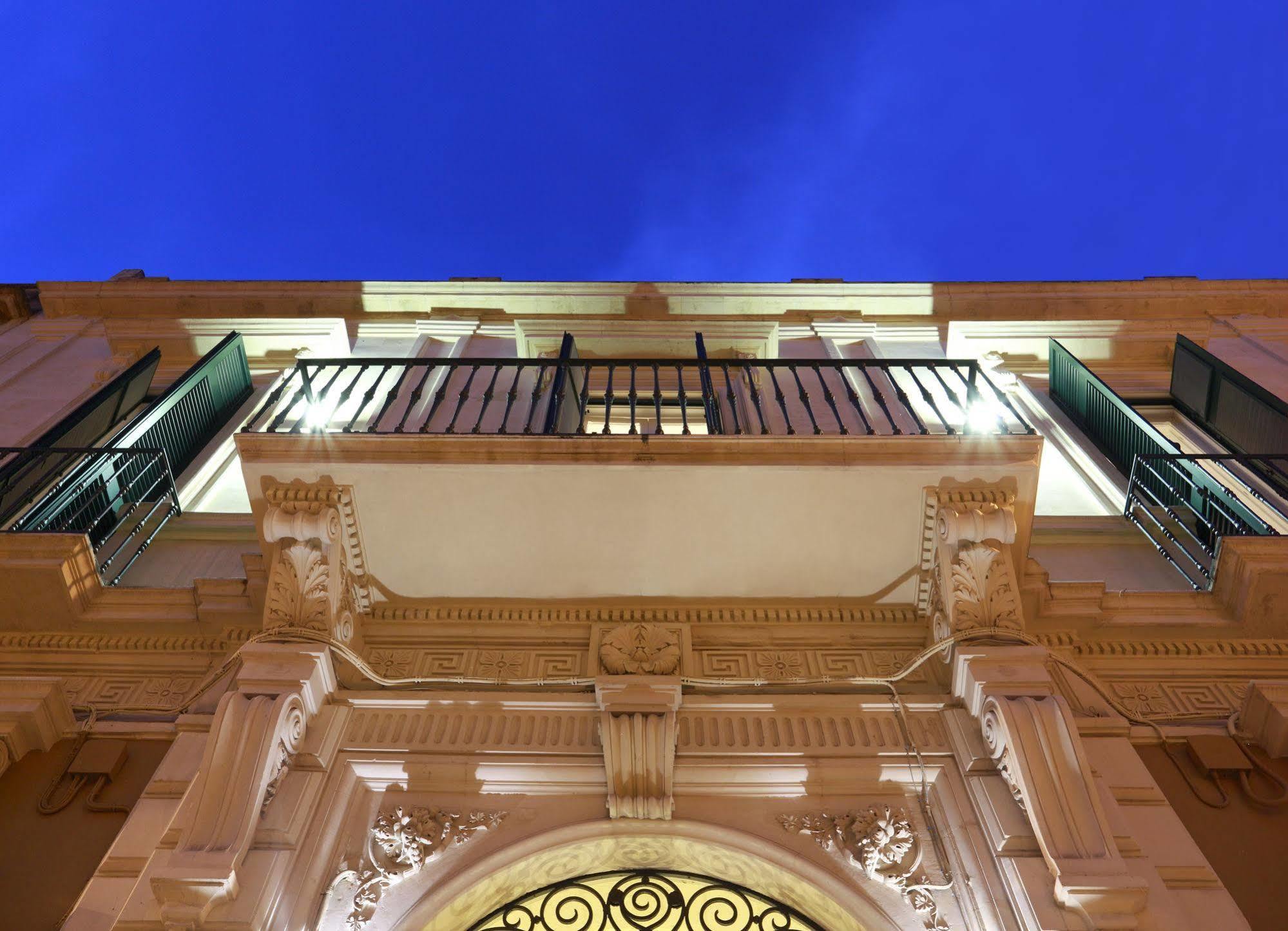 Santa Marta Suites & Apartments Lecce Exterior photo